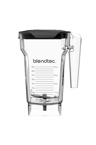 Blendtec Fourside 1l Blender Hazne, Jar, Sürahi, Kavanoz Blendtec Fourside 1l Blender Hazne, Jar, Sürahi, Kavanoz