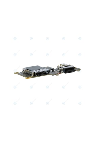 Xiaomi Mi 11t Pro Şarj Soketi 2107113sg + Mikrofon