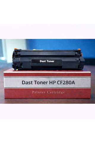 Hp Cf280a  Uyumlu Toner