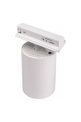 Jazzway Gu10 Işıklı Raylı Tavan Lambası 220774418 Beyaz