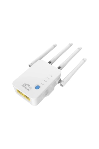 Wifi Güçlendirici 2.4g 5g Kablosuz Tekrarlayıcı -