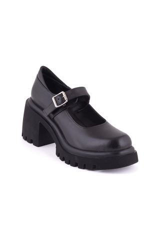 Rachel 27740 Kadın Ayakkabı Rac-k4-27740001 Siyah