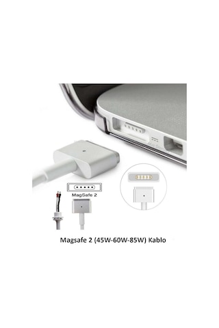 PrimeX PX-MAC2 Apple Uyumlu MacBook A1425 A1435 A1465 A1502 için 5 Pin T