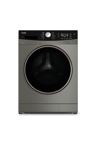 Arçelik 9124 N MG 1200 Devir 9 KG Çamaşır Makinesi