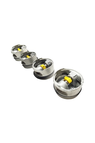 Vectra C için Piston Sekman Z1.6Xe Opel Astra G. Vectra B 079 N11.2144