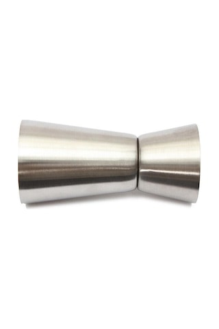 Jigger 15ml/30ml Tek Çift Atış Kısa Şarap İçeceği Spirit Kokteyl Ölçü Bardağı