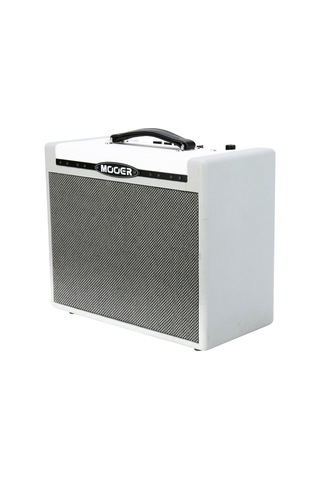 Mooer Sd30 30W Combo Gitar Amfisi