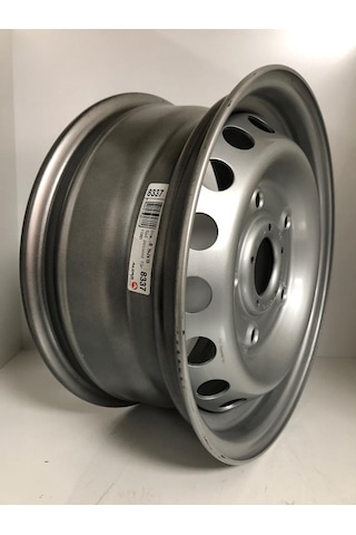 Ford Transit Custom-6.5X15-5X160-Et60-8337-Alcar-Jant-Adet