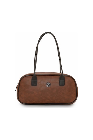 Fossil Kadın Omuz Çantası 05fd25k516 Taba
