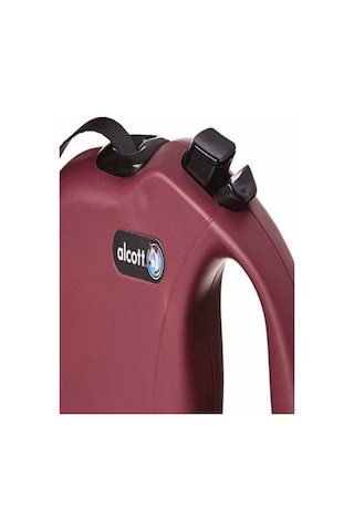 Alcott Wanderer Tasma 3 Mt. 11 Kg Kırmızı Xs