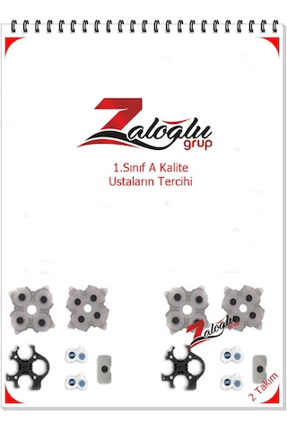 Zaloğlu Grup Ps5 Kol Lastik Takımı V3 1.sınıf A Kalite 2 Takım