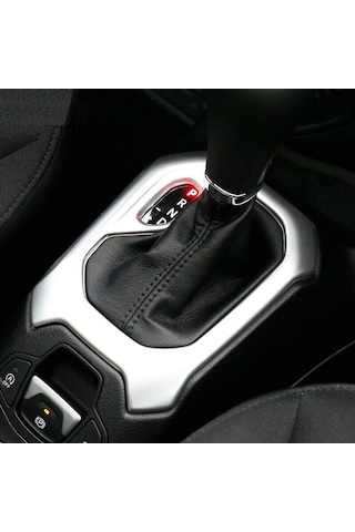 JEEP RENEGADE VİTEZ ÇERÇEVESİ 2014-