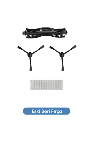 Sarf Seti / Süpürme Katya Z Uyumlu (Eski Seri)