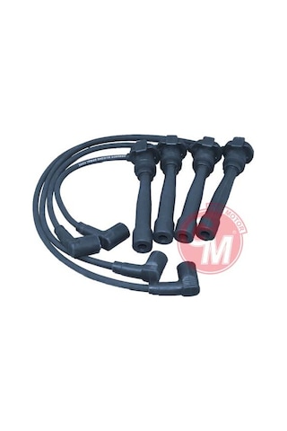 Gua 42260 Buji Kablo Takımı 1.kalite Fıat Albea Palıo Brava Punto 1.2 16v 05 46474814-71776577 - Gua 42260 Buji Kablo Takımı 1.kalite Fıat Albea Palıo Brava Punto 1.2 16v 05 46474814-71776577 -