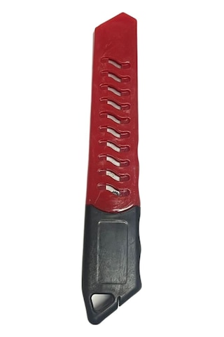 Maket Bıçağı Plastik Falçata