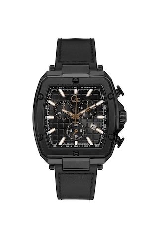 Guess Collection GCY83003G2MF Erkek Kol Saati