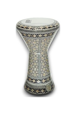 Mg-200 Sedefli Mısır Darbuka