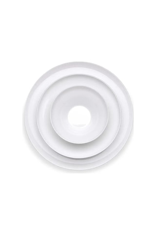 Korkmaz Bella Collection 60 Parça Yemek Takımı A8169