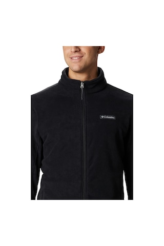 Columbia Erkek Polar Ao0560 Basin Trail Iii Full Zip-21823