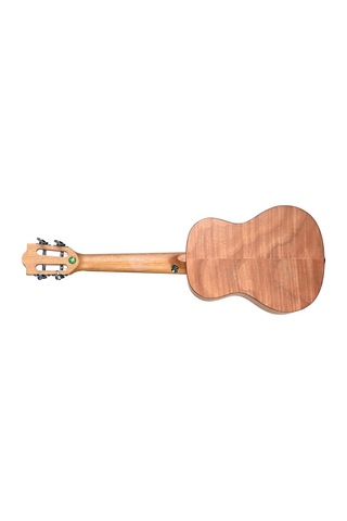 Kmise Concert Ukulele Koa / Figured Wood