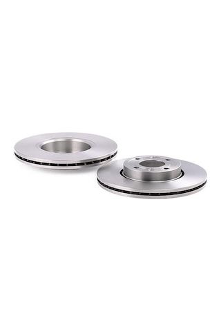 Renault Clio 3 Ön Fren Diski 260 Mm 2006-2012 Bosch