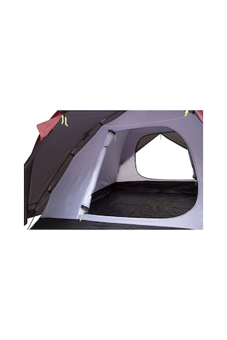 Evolite Excamp 4 Pro Çadır - 4 Mevsim Çok Renkli