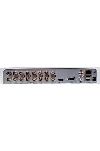 Hılook Dvr-116g-m1, 16kanal, 2mpix, H265 Pro+, 1 Hdd Desteği, 5in1 Dvr Cihazı