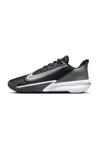 Nike Nıke Precısıon 7 Erkek Basketbol Ayakkabısı Fn4322 Fn4322 005 Çok Renkli