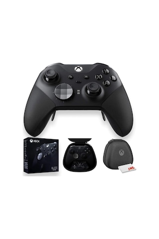 Microsoft Xbox Elite Wireless Controller Series 2 Tüm Microsoft Xbox PC Ile Uyumlu Oyun Kolu
