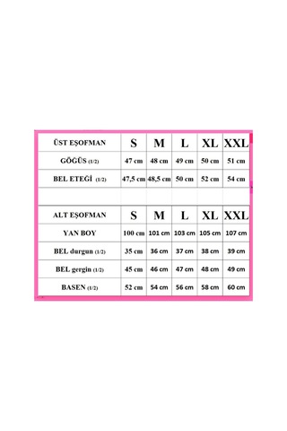 Fantasy Kadın Yarım Balıkçı Yaka Maraton Eşofman Takımı 2267