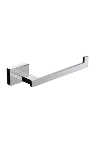 Bocchi Matera Kapaksız Tuvalet Kağıtlığı Krom 3021 0005 Bocchi Matera Kapaksız Tuvalet Kağıtlığı Krom 3021 0005