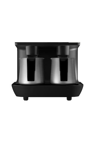 Beko Tkm 8961 Z İkili Türk Kahve Makinesi