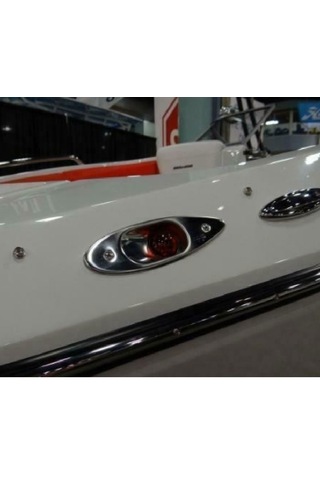 Marin Gömme Iskele Sancak Seyir Feneri Takımı