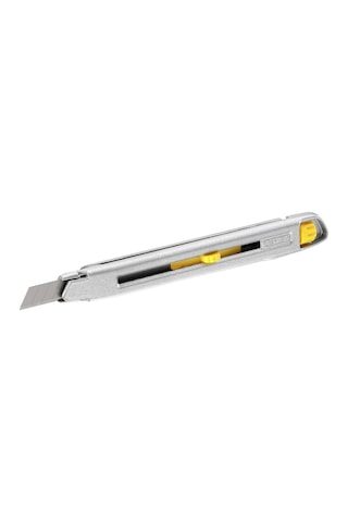 Stanley 0-10-095 Interlock Maket Bıçağı 135 x 9 MM