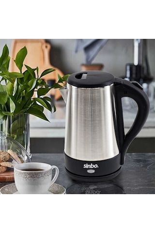 Sinbo SK-8013 1500 ML Su Isıtıcı Kettle