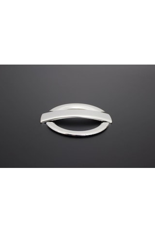 Fiat Doblo 1 2000-2010 Krom Kapı Kolu 4 Kapı Set