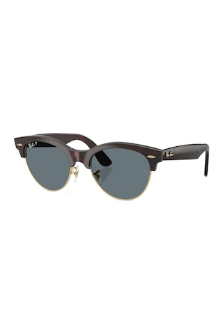 Ray-ban Rb2341 990/3r 54 Polarize Unisex Güneş Gözlüğü Kahverengi