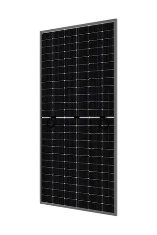Cw 620w Topcon Bifacial Güneş Paneli Dı620-144tnb10