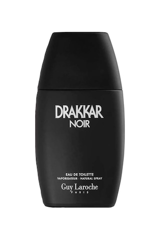 Guy Laroche Drakkar Noir Erkek Parfüm EDT 200 ML
