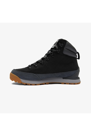 The North Face Back-to-berkeley Su Geçirmez Erkek Siyah Bot Düz Nf0a817qkt01