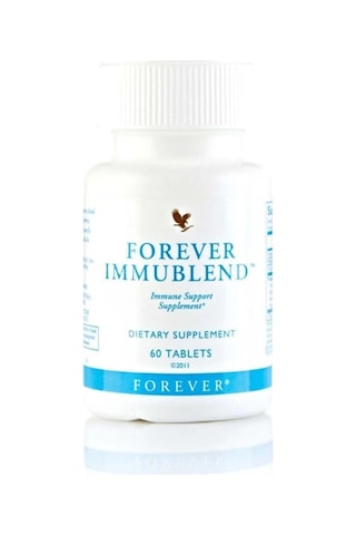 Forever Immublend 60 Tablet