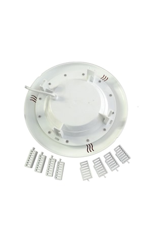 Joker Led Havuz Lambası Rgb 2 Kablolu 36 Watt