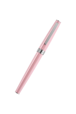 Montegrappa Armonia Greatness Starts Small Tükenmez Kalem Isa1rra