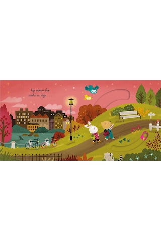Sing Along With Me! Twinkle Twinkle Little Star - Yu-Hsuan Huang - NOSY CROW