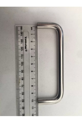 Darsenale Krom A2 Kalite