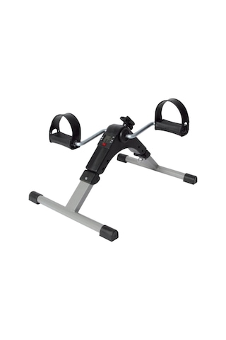 El Ayak Mini Katlanabilir Dijital Göstergeli Egzersiz Bisikleti - El Ve Ayak Egzersiz Pedalı