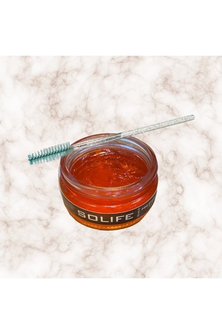 Solife Eyebrow Pro Shaper Kaş Şekillendirici Wax 50 ML