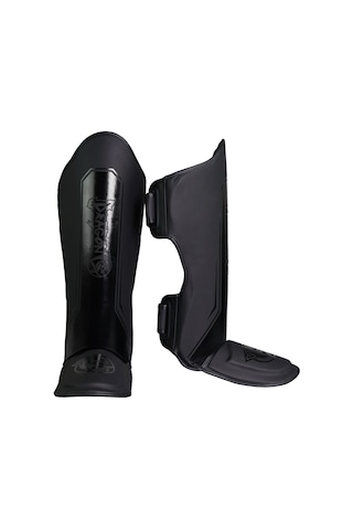 Dragondo 40722-p Legacy Iı Kaval Ayak Koruyucu Siyah Kick Boks Kaval Koruyucu Siyah