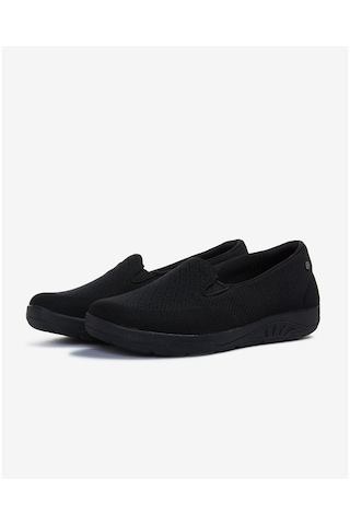 Skechers Arch Fit Reggae Cup - Rivers Kadın Siyah Günlük Ayakkabı 158488 Bbk Siyah