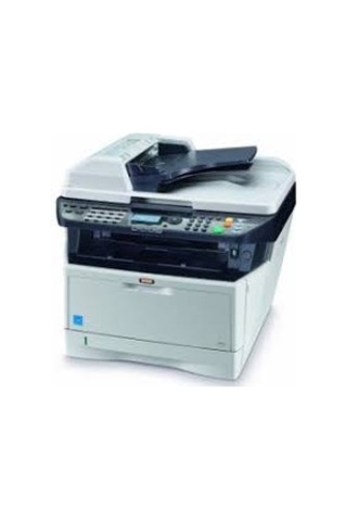 S Prınt Utax Cd5135/5235 - P3520/3525 Toner Kıt